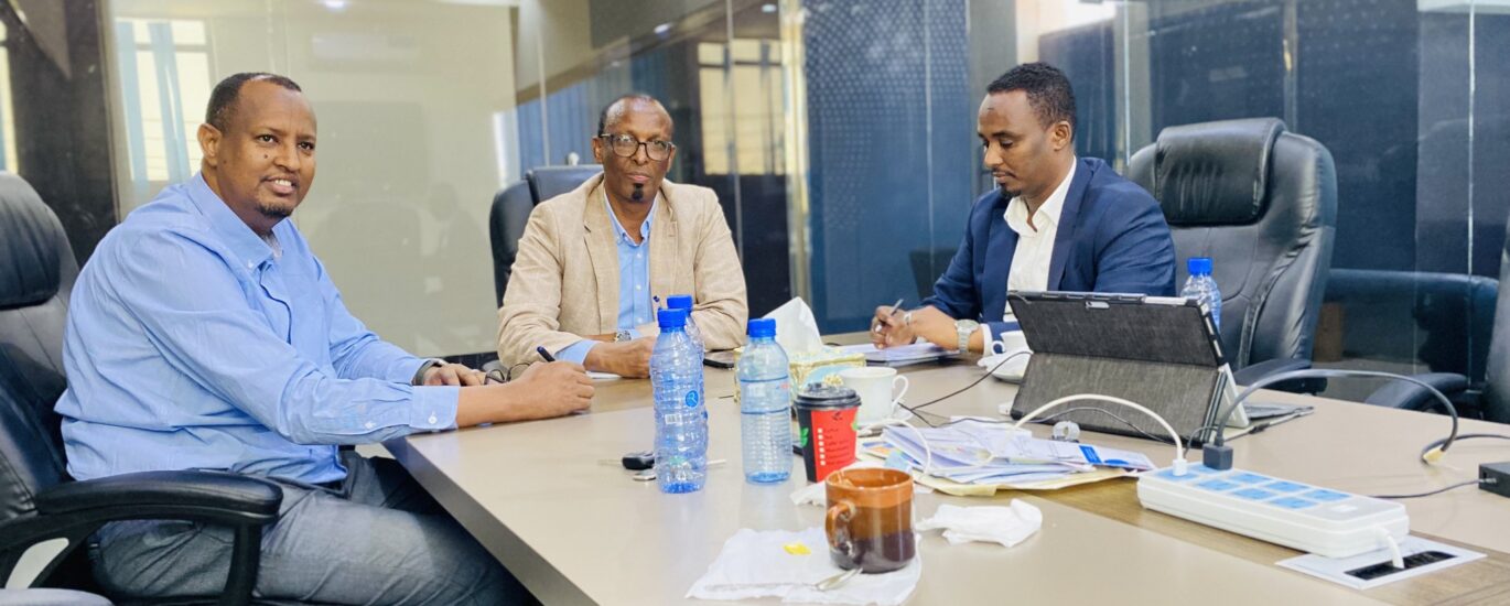Puntland State Government Embraces Microfinance: Minister’s Visit Highlights Economic Empowerment And Inclusive Growth