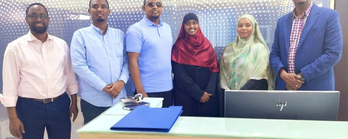 Himilo Microfinance Hosts A Delegation From The Somali Diaspora Living In The USA To Explore Collaboration On Economic Development In Somalia