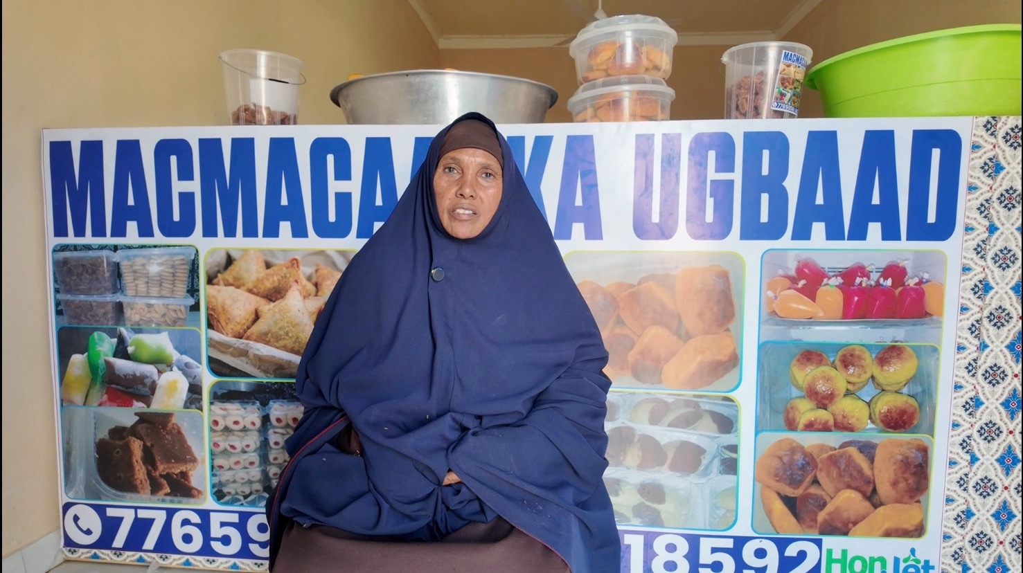 Mama Murayad