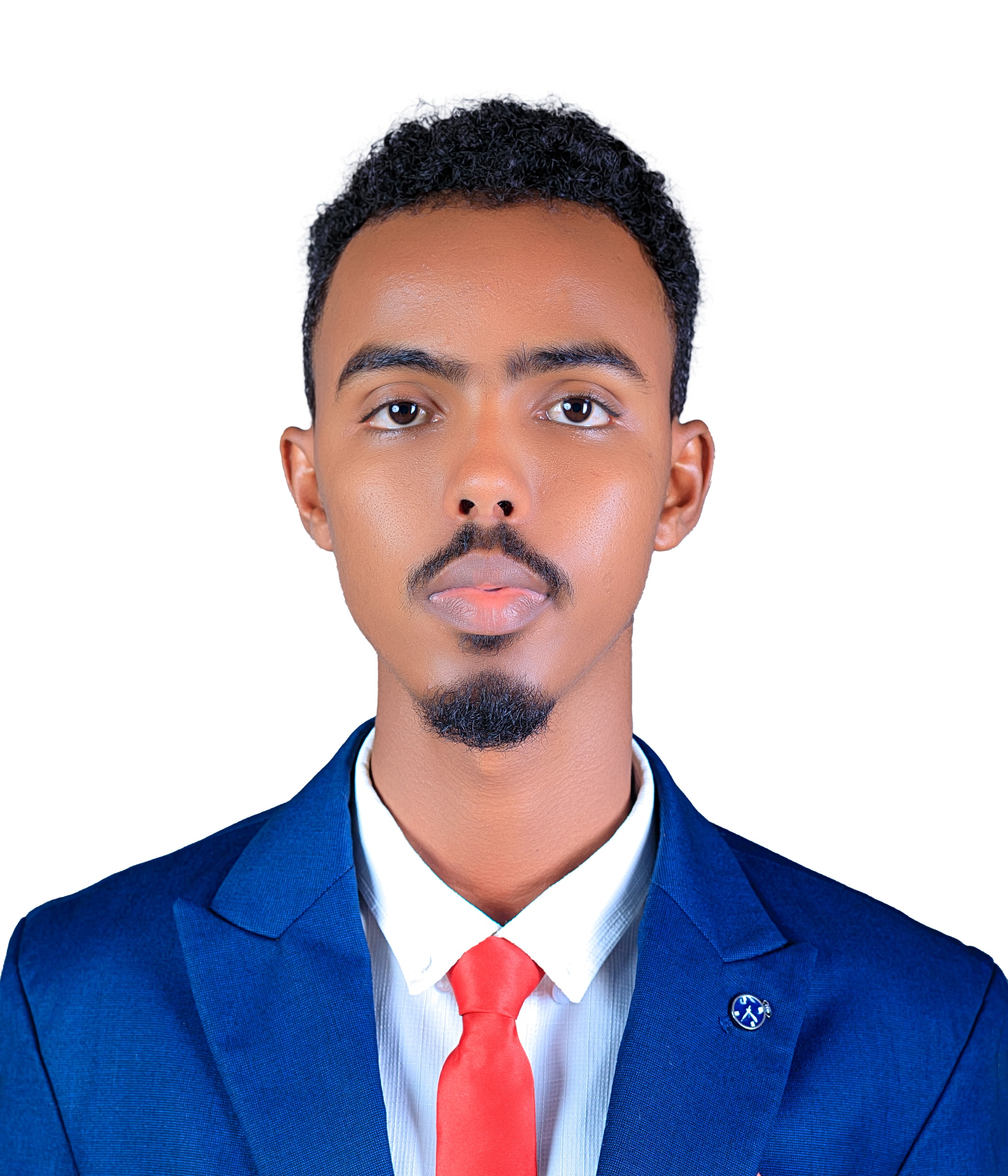 Abdirashid Adam