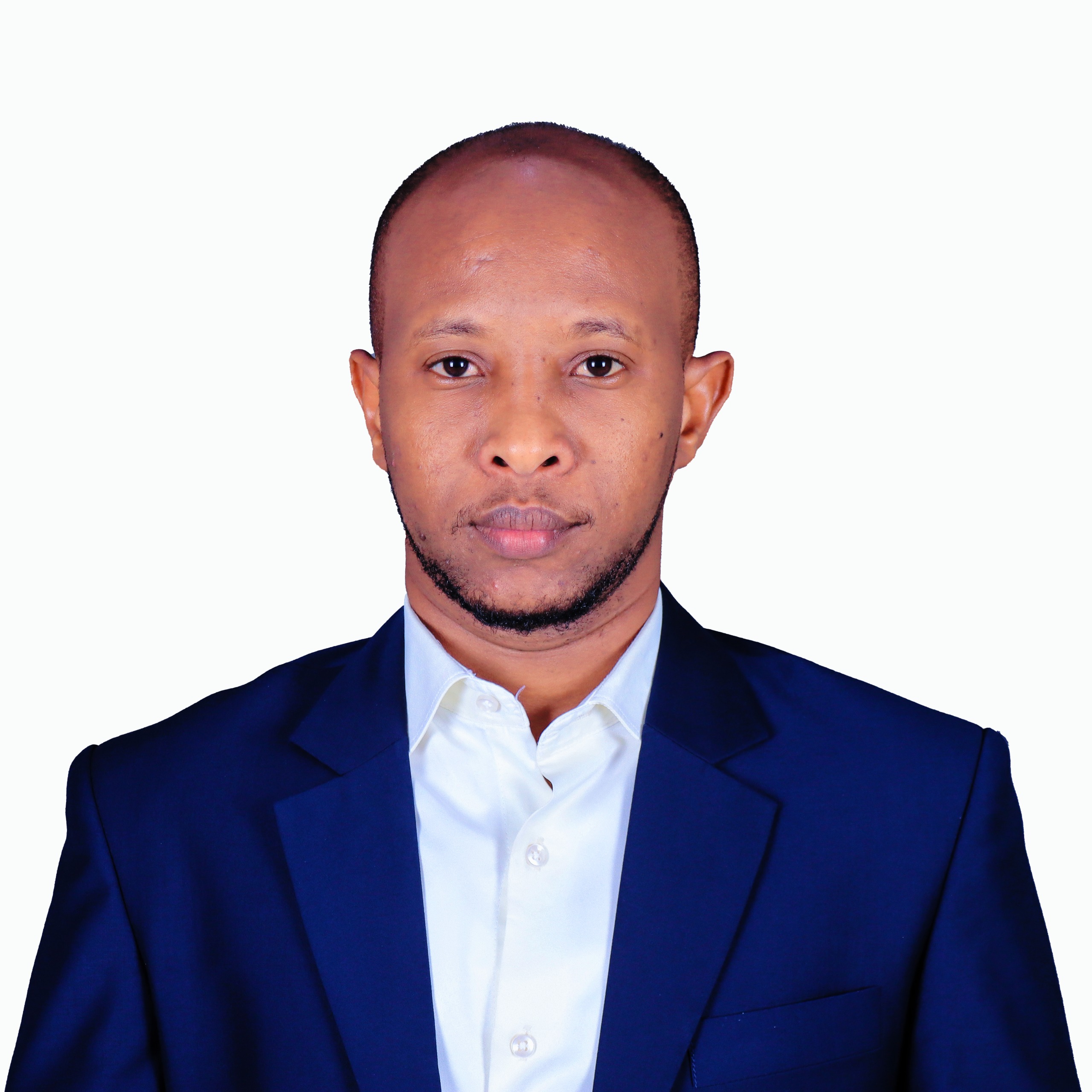 Abdulkhaliq Ahmed