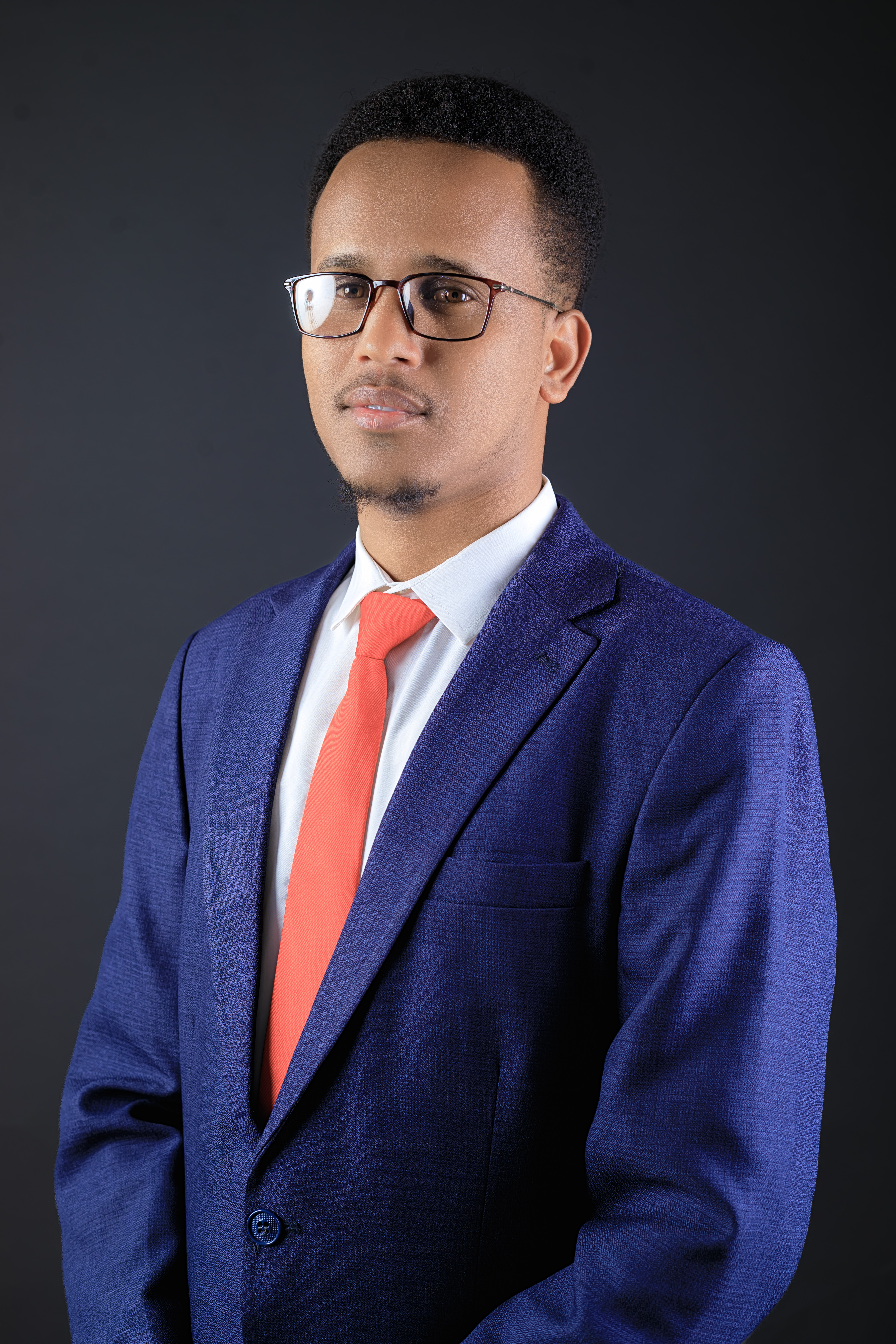 Abdullahi Bashir