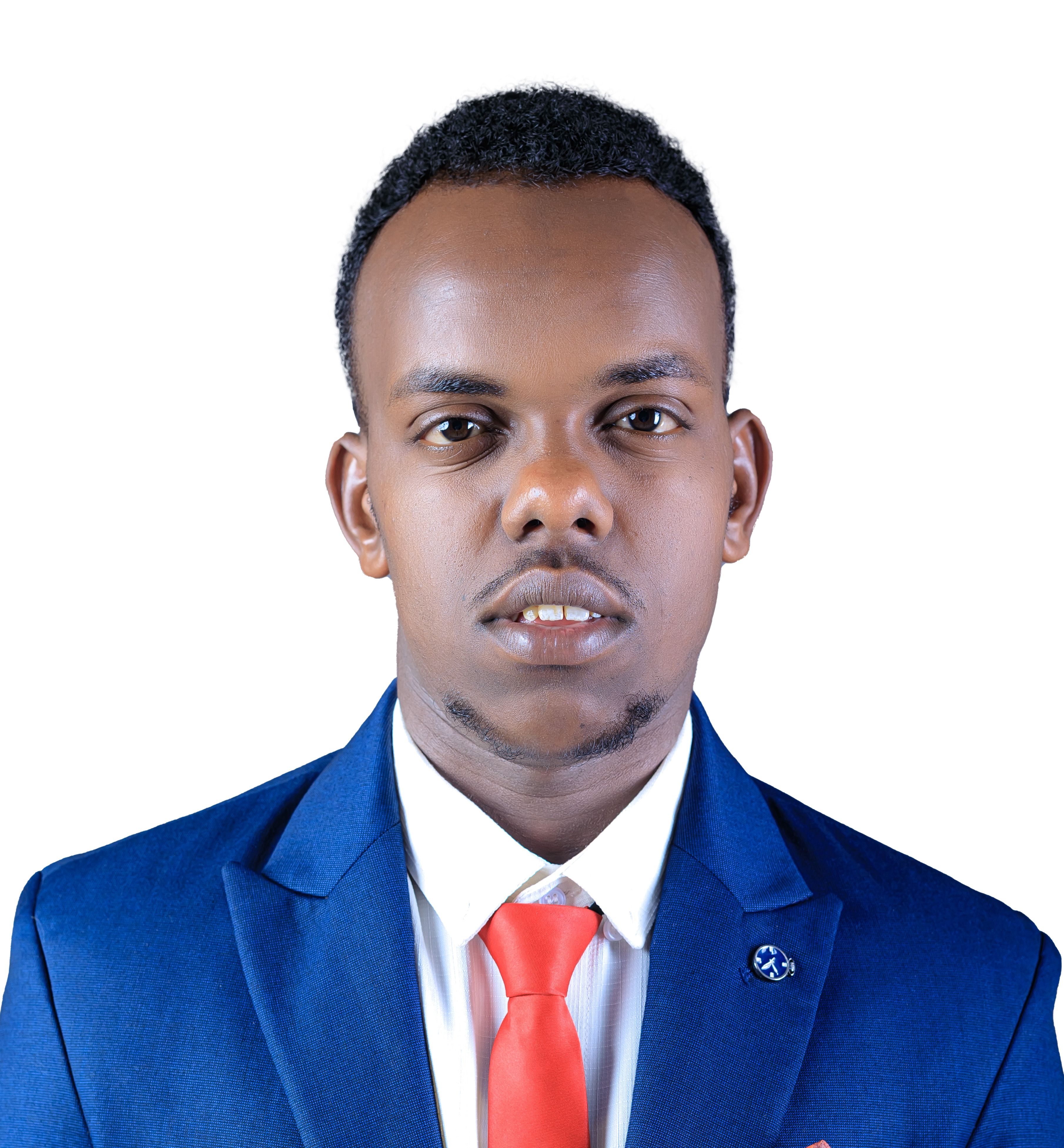 Ahmed Salah
