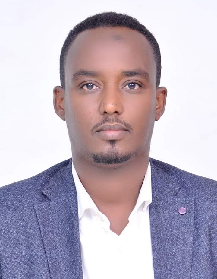 Muse Hassan